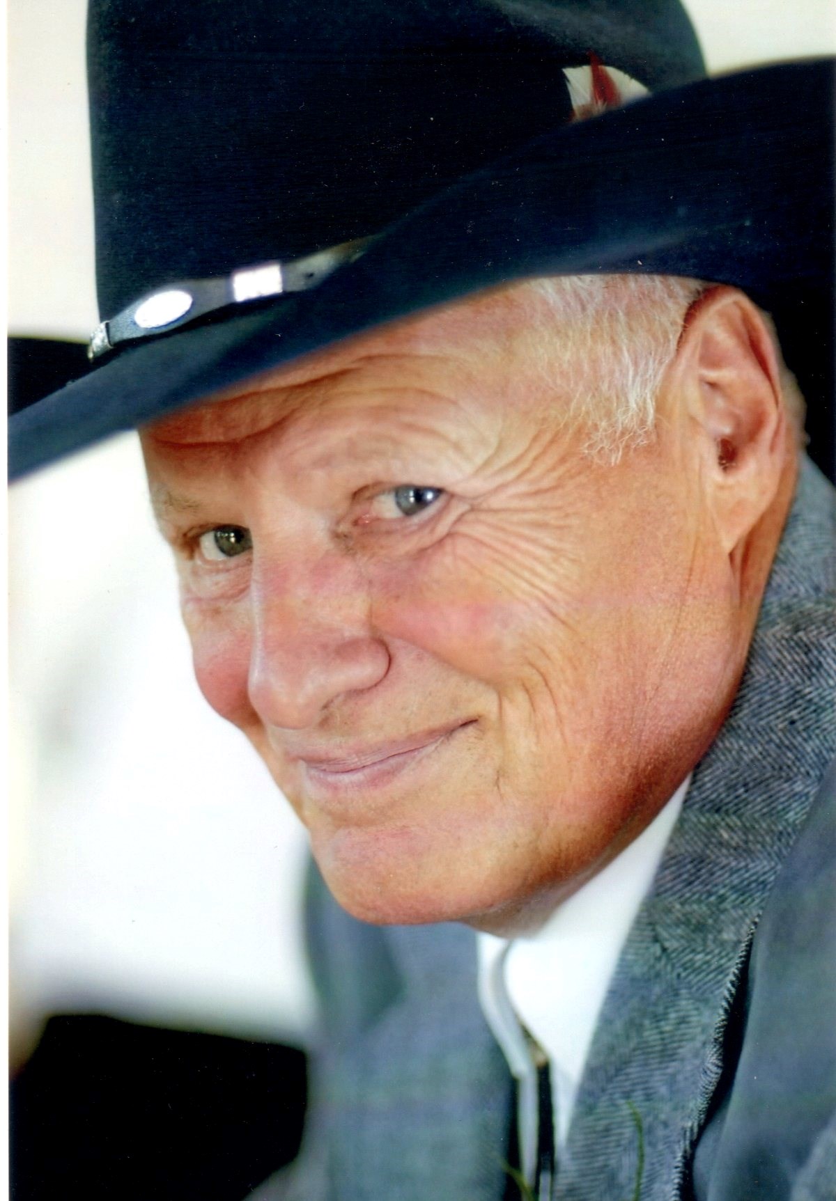 Obituary of Norman Paul Miller