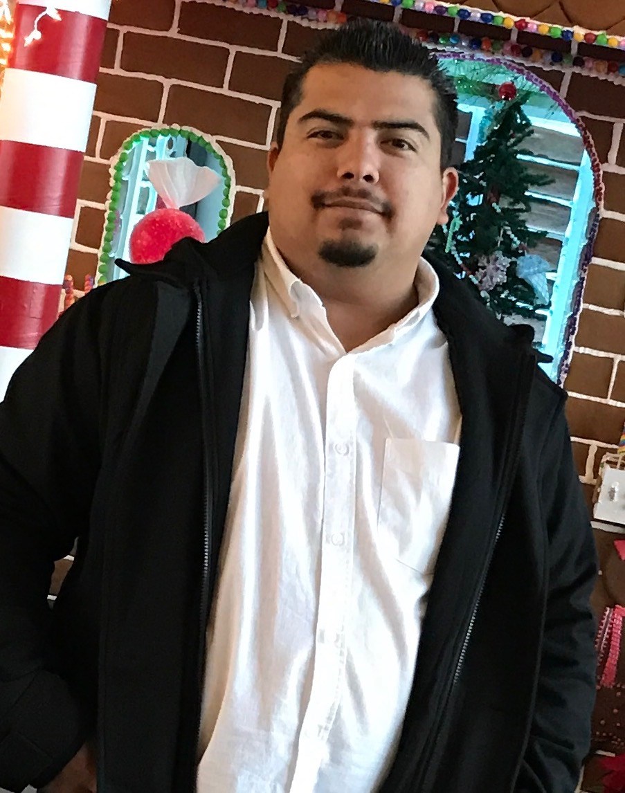 Obituary of Johnny Tinoco