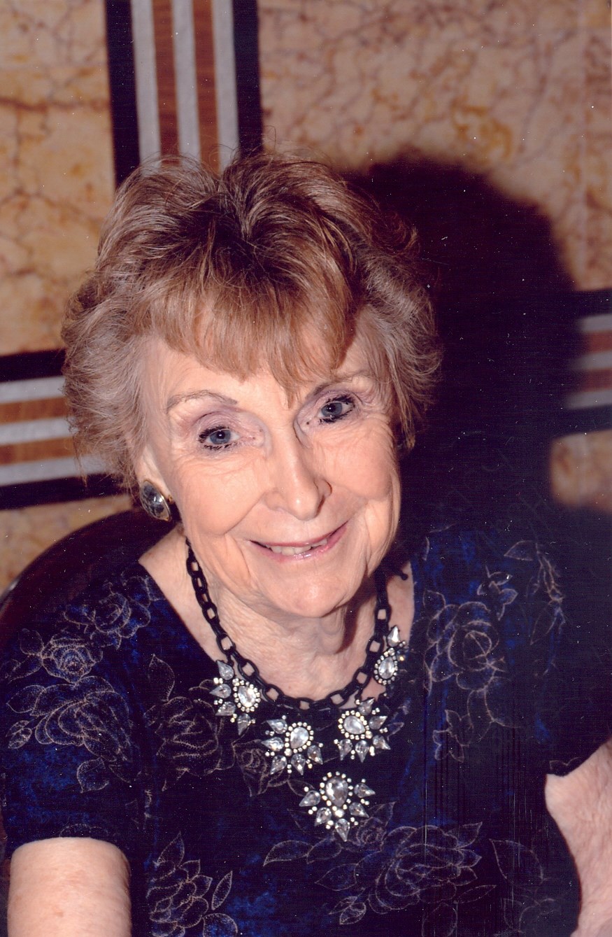 Obituario de Amelia Colleen Porter