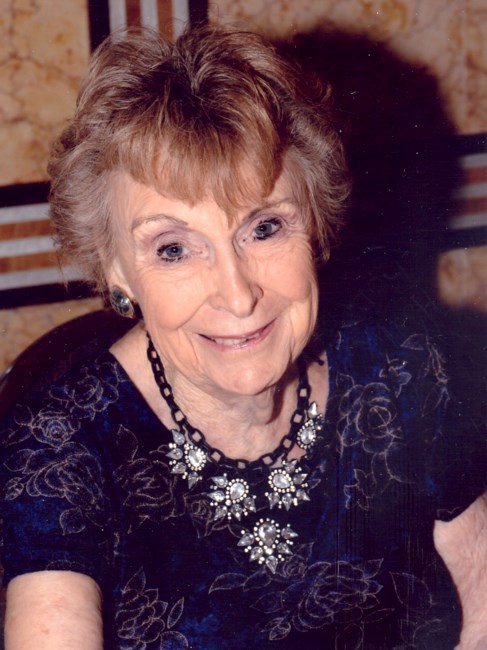 Obituary of Amelia Colleen Porter