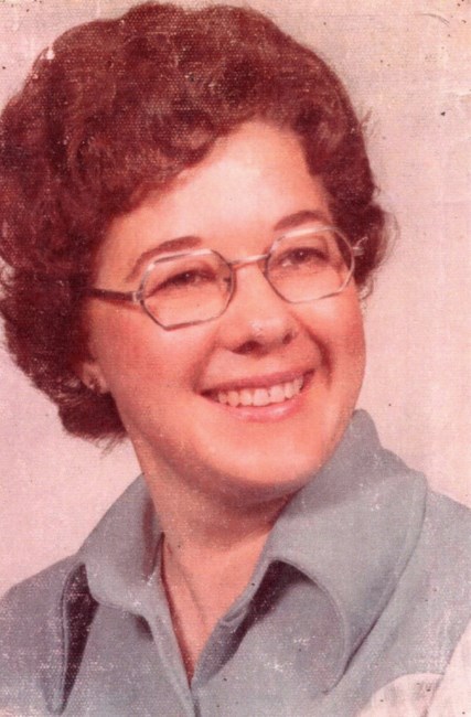 Obituary of Joyce Arlene (Fulton) Darling