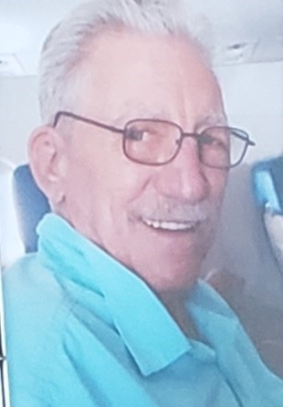 Obituary of Dennis Martin Byrnes