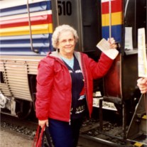 Obituary of Mabel E.  Wright