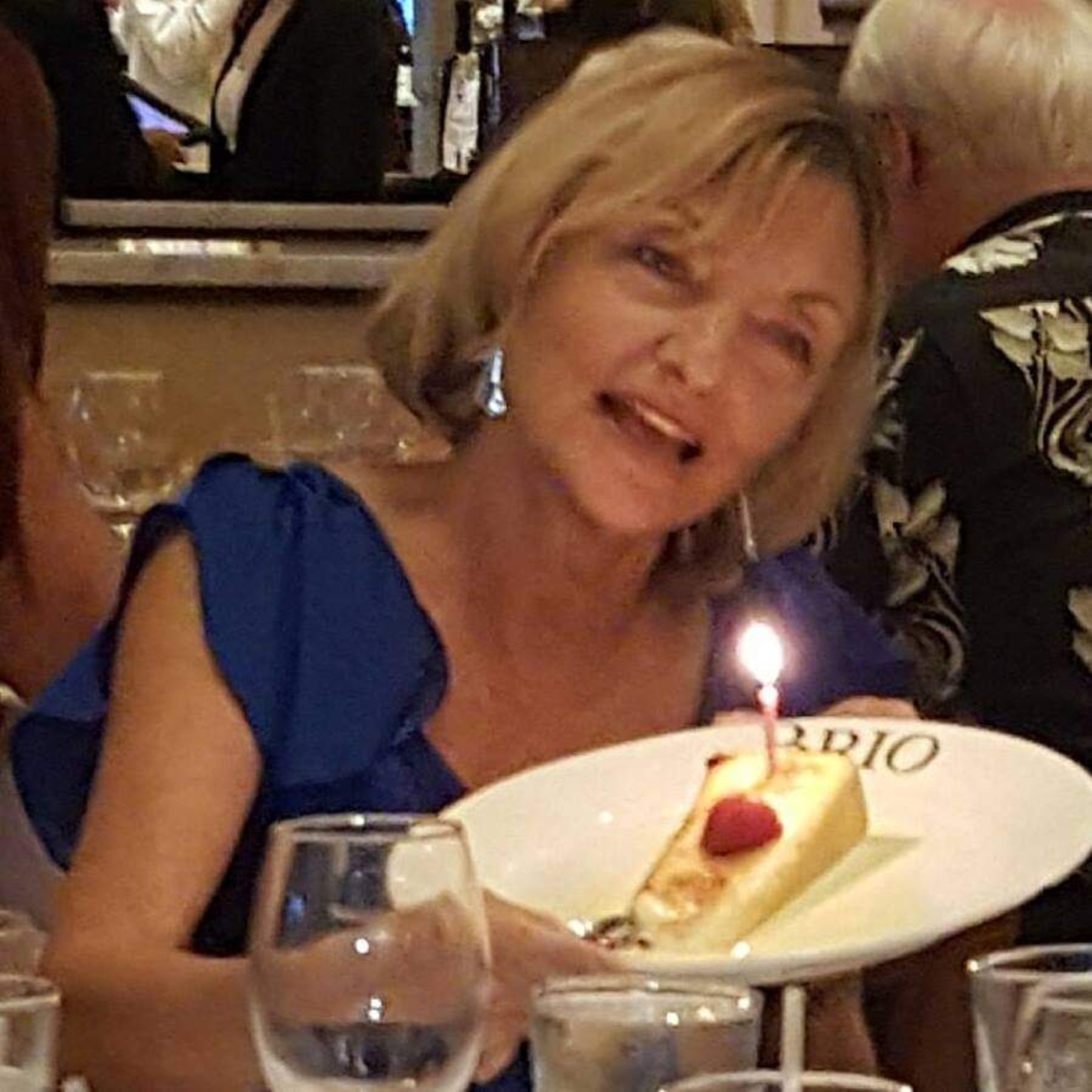 Obituary of Elaine Marie Valenti