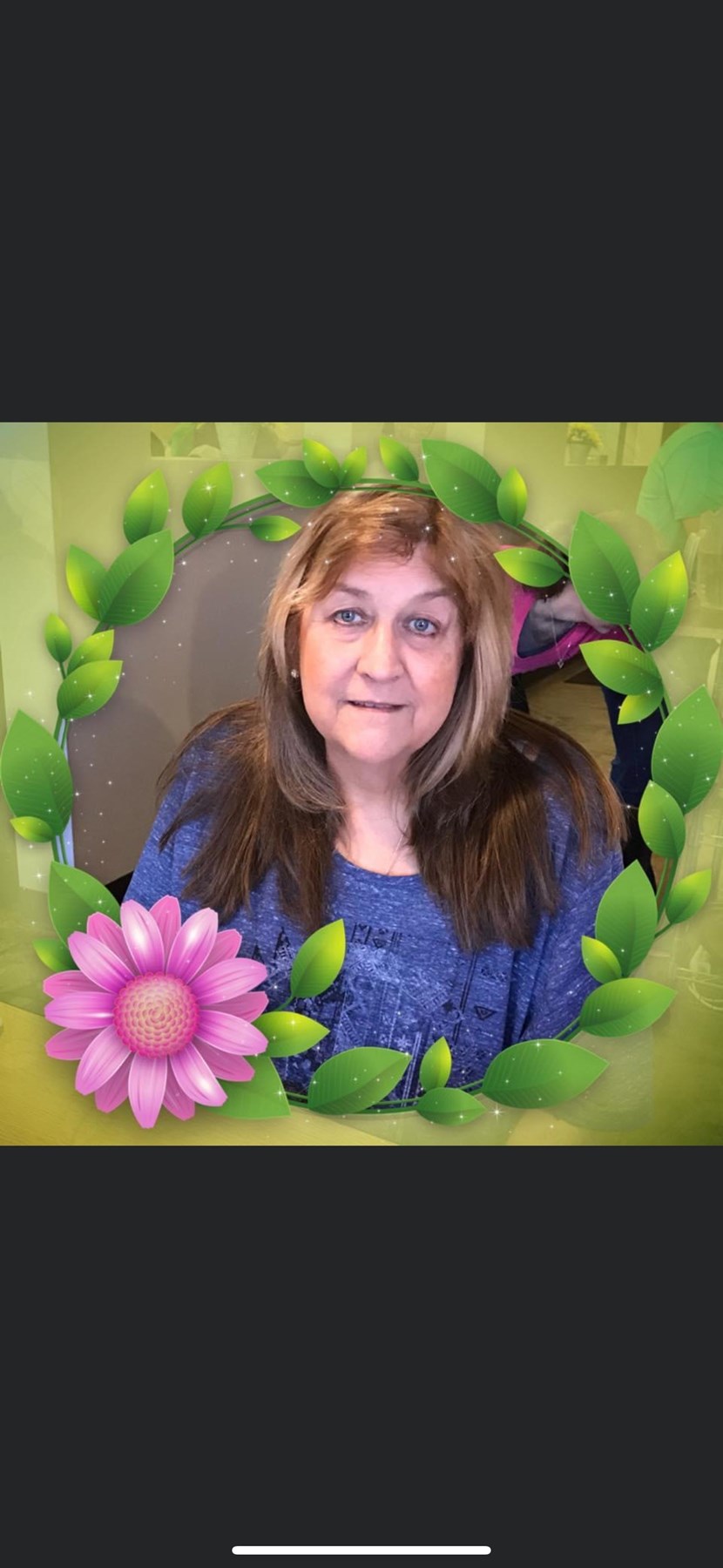 Obituary of Deborah A King