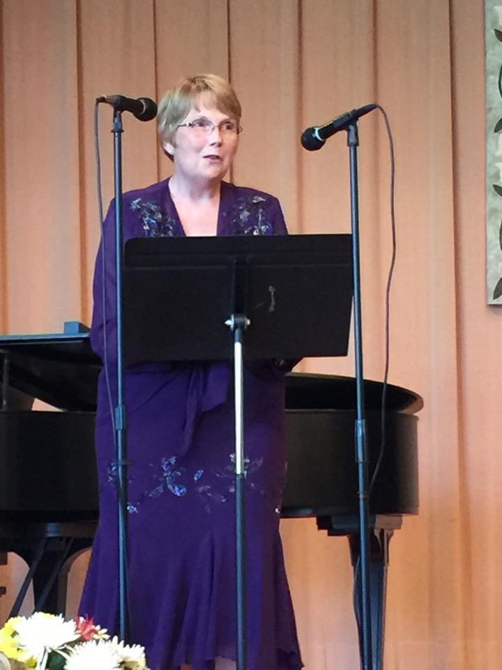 Obituary of Mary B. Drechsler