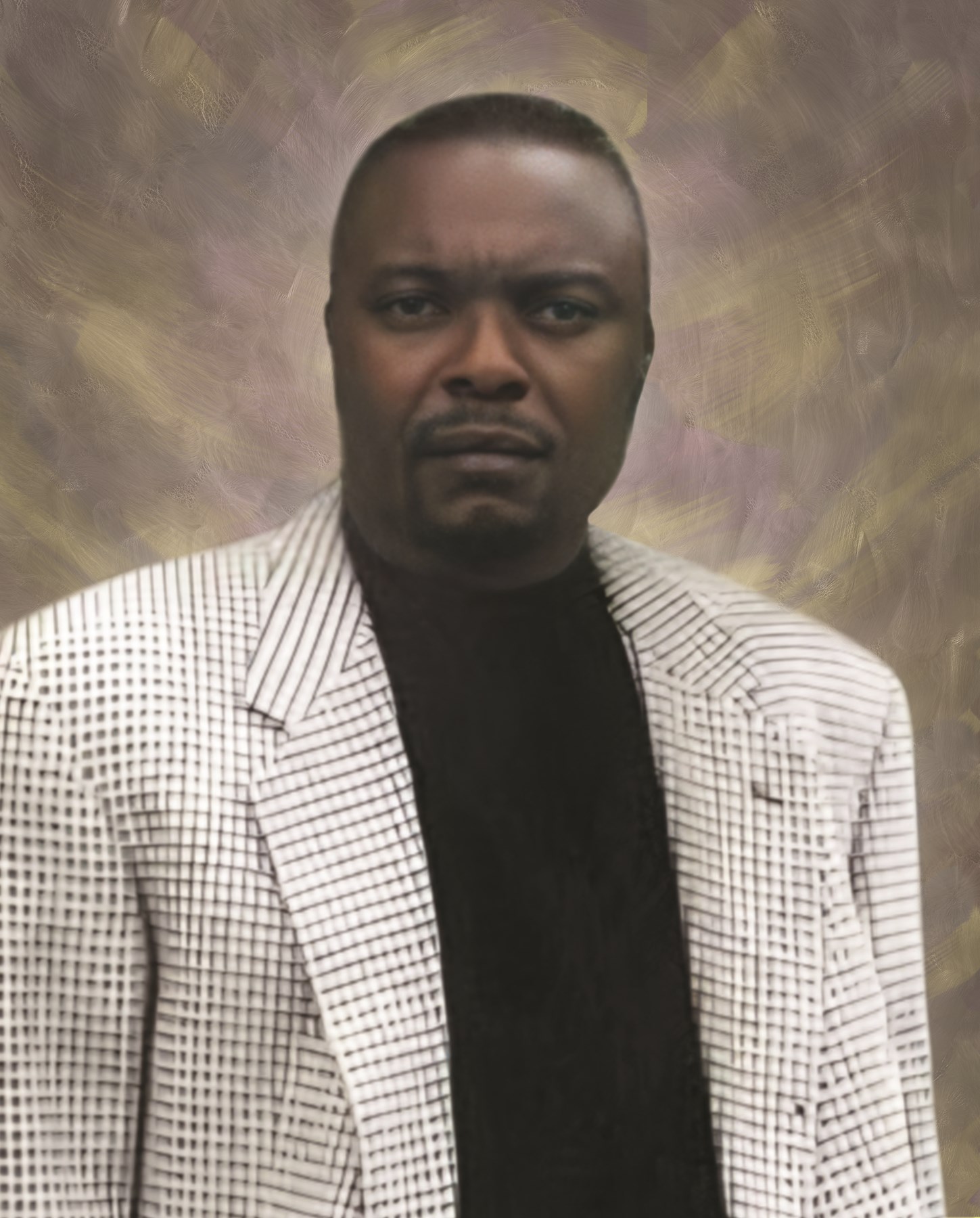 Avis de décès de Festus Aitekhere Edokpa