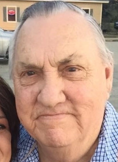 Obituary of Edwin "Ed" Dubois