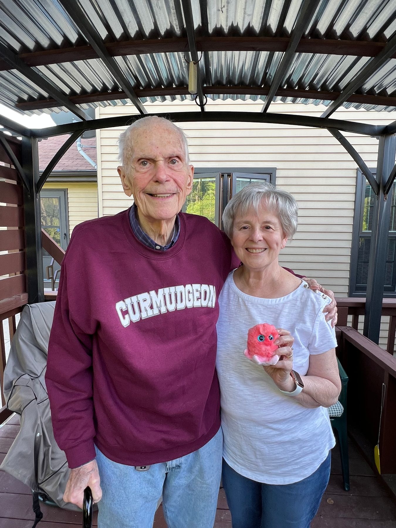 Obituary of Richard P. Thorn