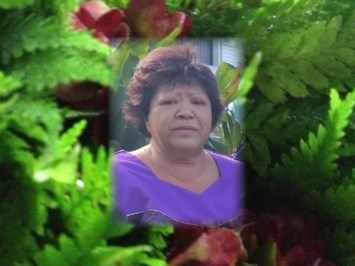 Obituary of Jeanette Waimea Kahahane-Fakavai