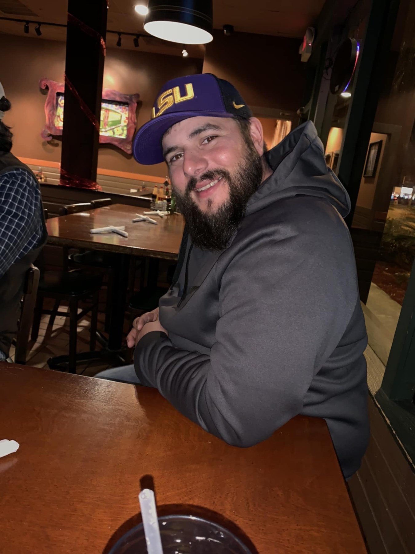 Obituary of Dustin Michael Gisclair