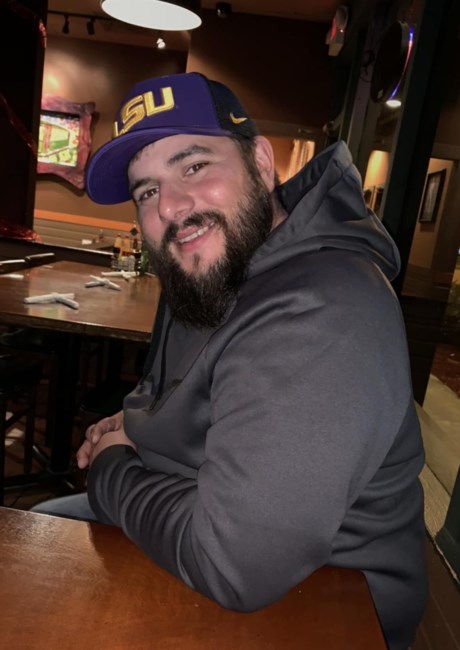 Obituary of Dustin Michael Gisclair