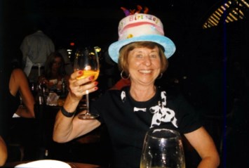 Obituary of Mrs. Gail Marie Lovell Pisani