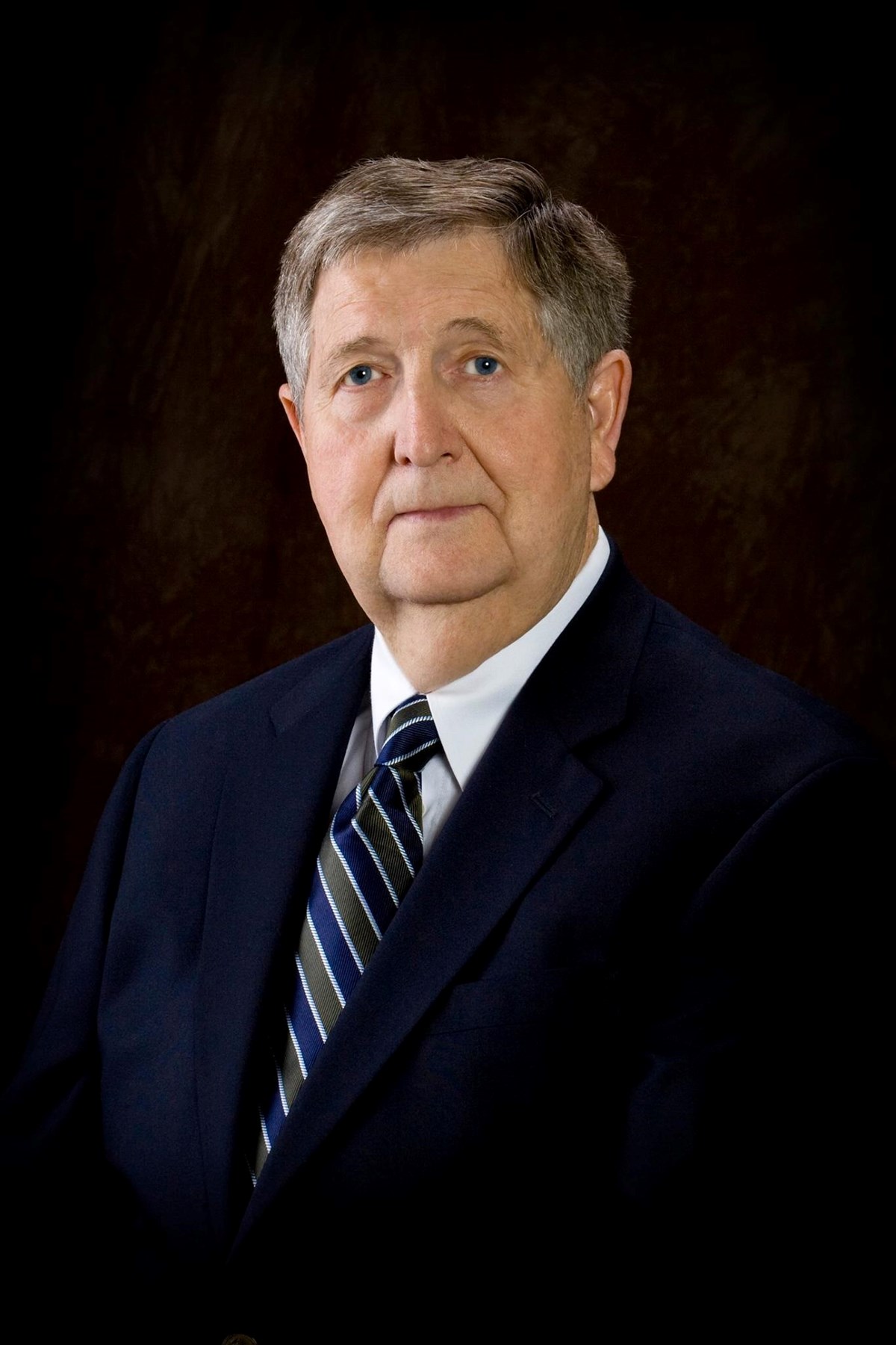 Obituary of Dr. L. Gene Black