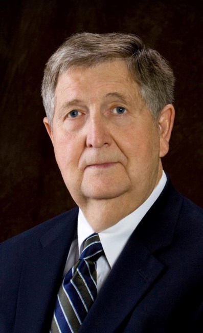 Obituary of Dr. L. Gene Black