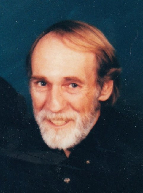 Obituary of David Earl Porter