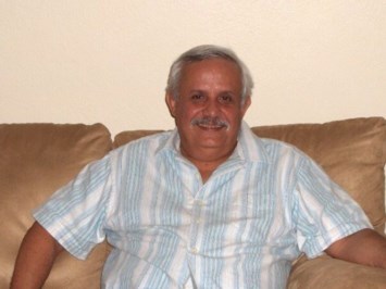 Obituary of José Manuel Pérez Pérez