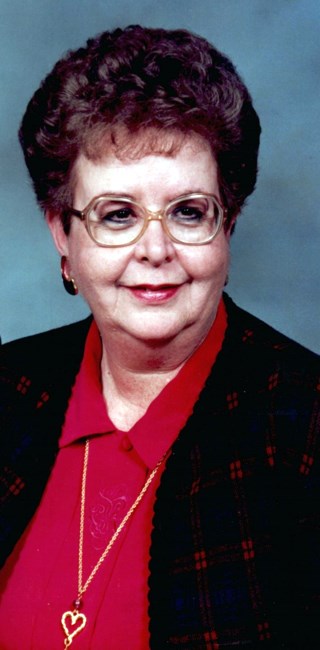 Obituary of Janet Lee Leazer