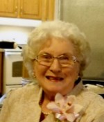 Mildred Pace