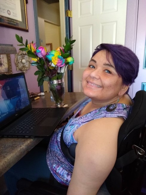 Obituary of Christina Diane Lara