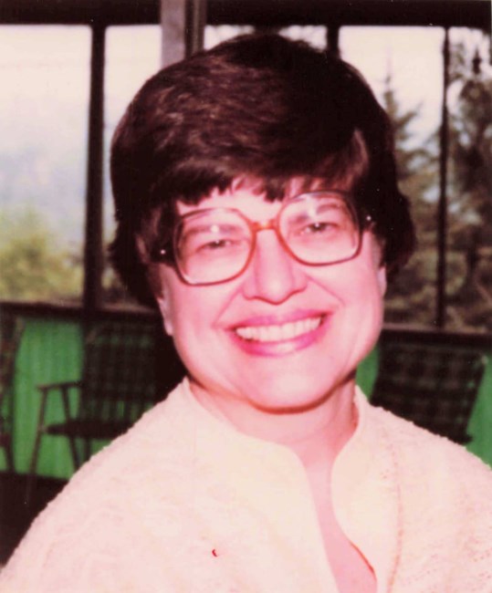 Obituary of Mary Lenore (Best) Volkman