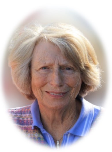 Obituary of Frances Darroch Fleming