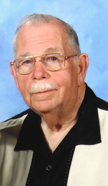 Obituary of Byron H Strickland Sr.