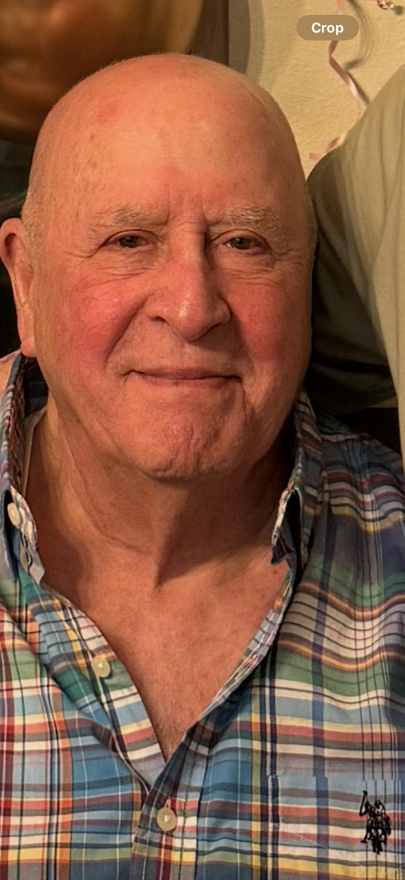 Obituary of Orestes A. Gonzalez Mendez