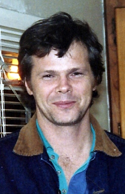 Obituary of Patrick Alexander Tomaszewski