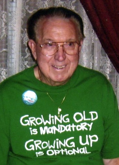 Obituary of Leonard Everett Clark