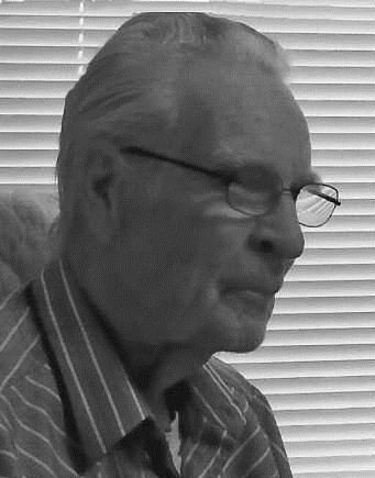 Obituary of Jack Richard Blomster