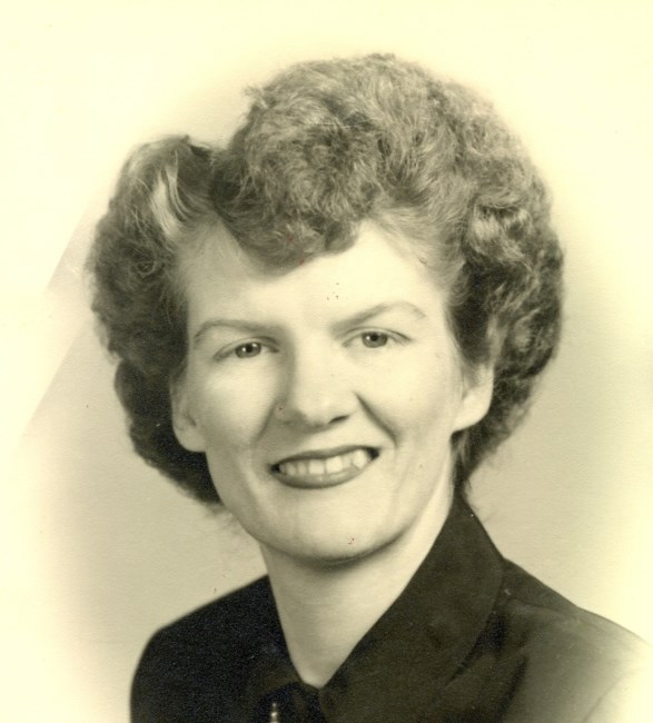 Obituary of Angie Crawford