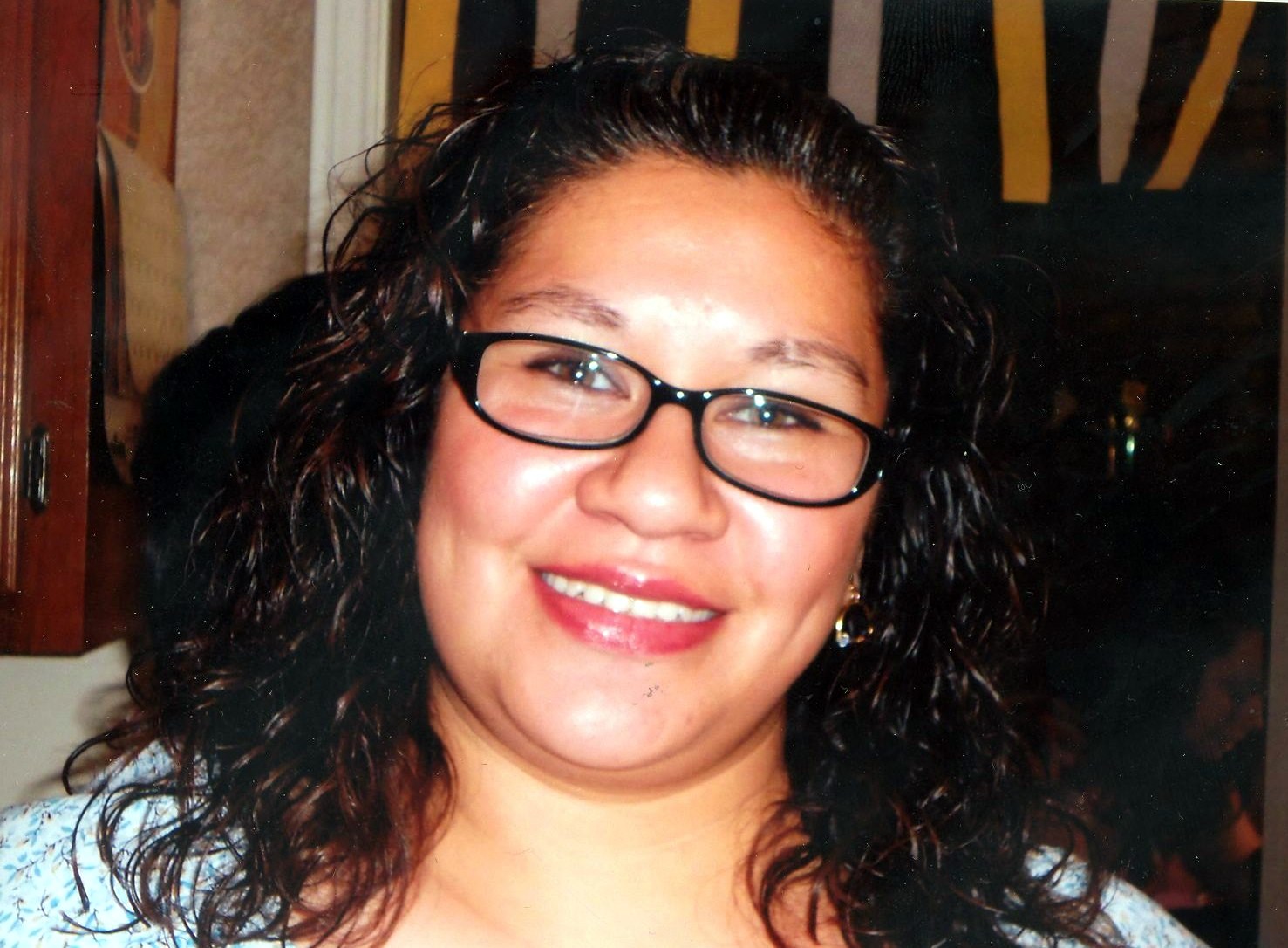 Esperanza "Hope" Sanchez Obituary Dallas, TX