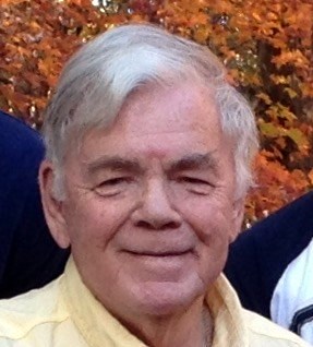 Obituary of Wayne Johnson Britt