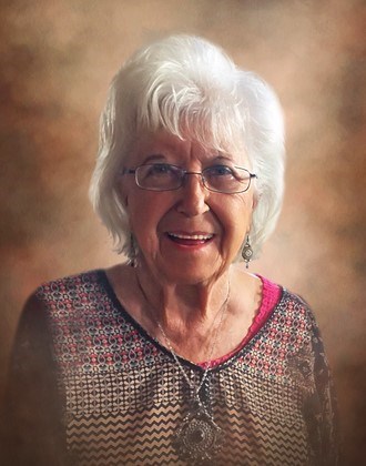 Obituary of June McAdams