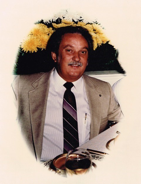 Obituary of Evelio Felipe Dominguez