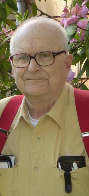 Obituary of John Brigham
