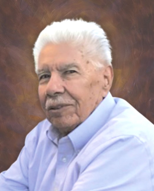 Obituary of Jose Antonio Lucio