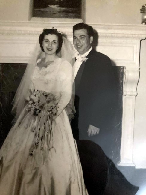 Obituary of Gloria D. Lorusso