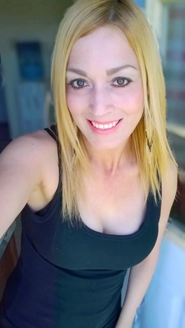 Obituary of Raquel Villarreal Garcia