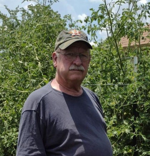 Obituary of Billy Robert Rawson