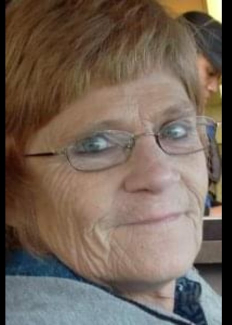 Obituary of Mary "Sue" Frances Teal