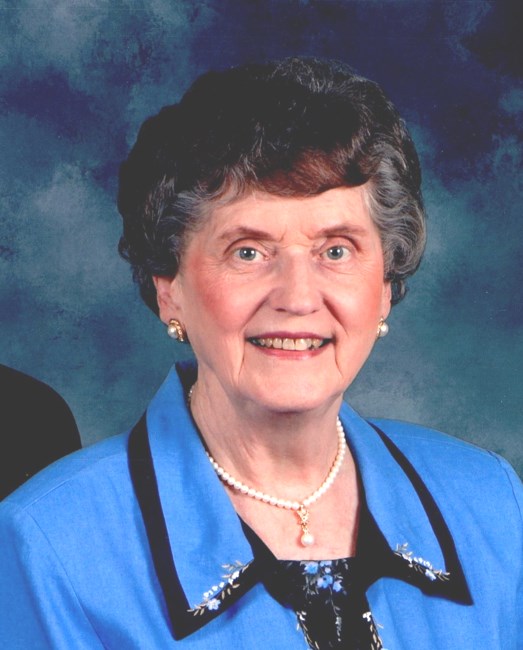 Obituario de Sadie Lorraine Liska