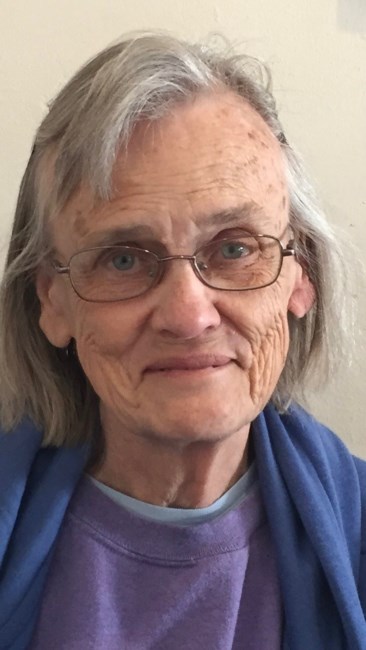 Obituary of Roberta Jean Davis