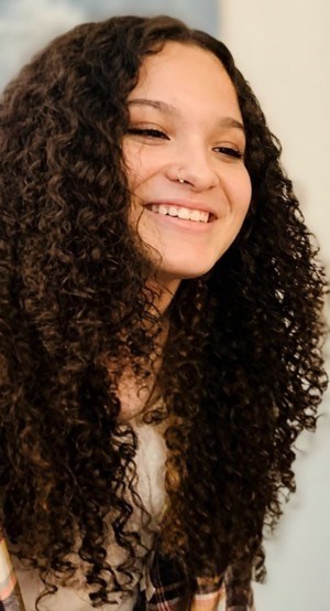 Obituary of Victoria L. Perez-Ramos