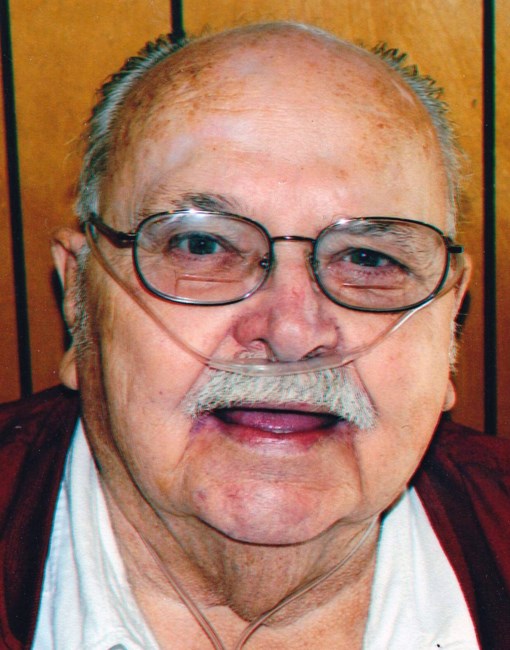 Obituary of Jerry Dean Park
