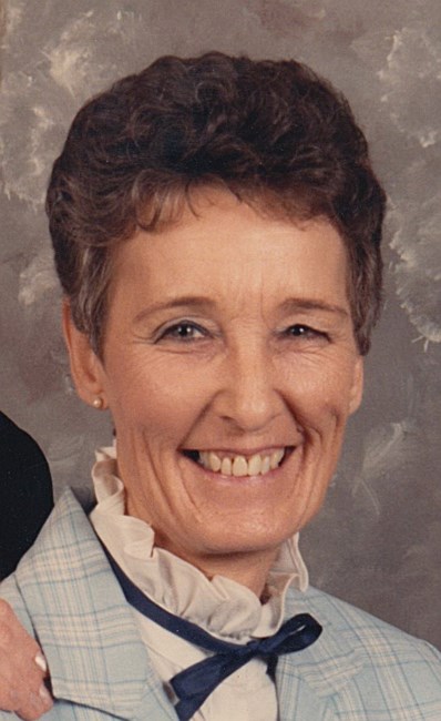 Obituary of Billye M. Jones