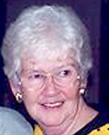 Obituary of Marion Aldycki