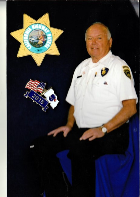 Obituary of Donald Gordon Stewart