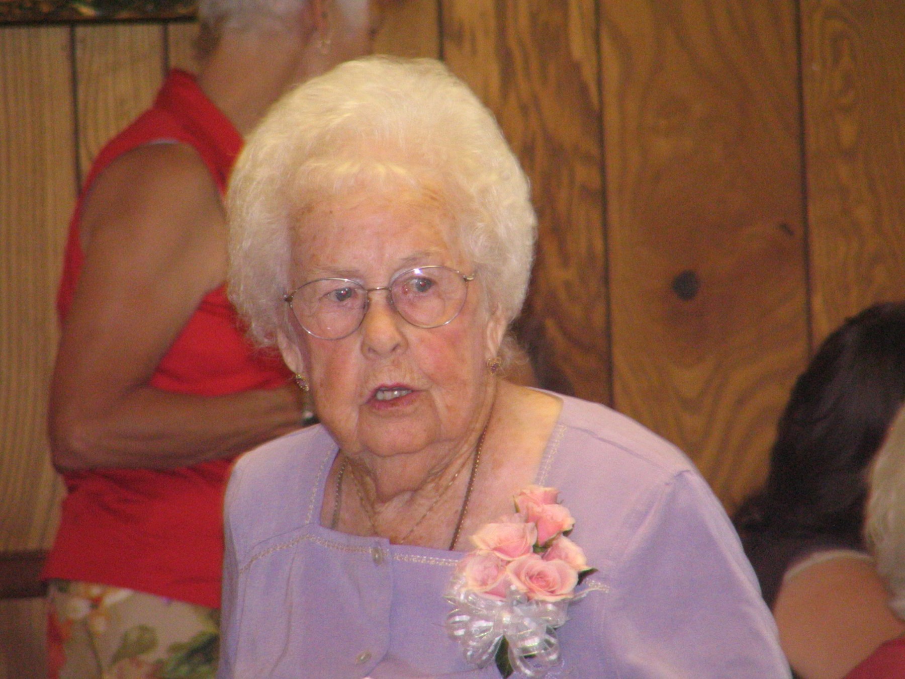 Iva Edna Toombs Obituary Austin, TX